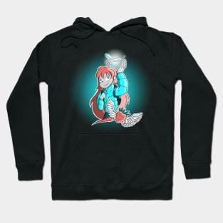 Madeline Hoodie